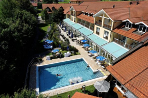 Отель Hotel Herzog Heinrich  Аррах